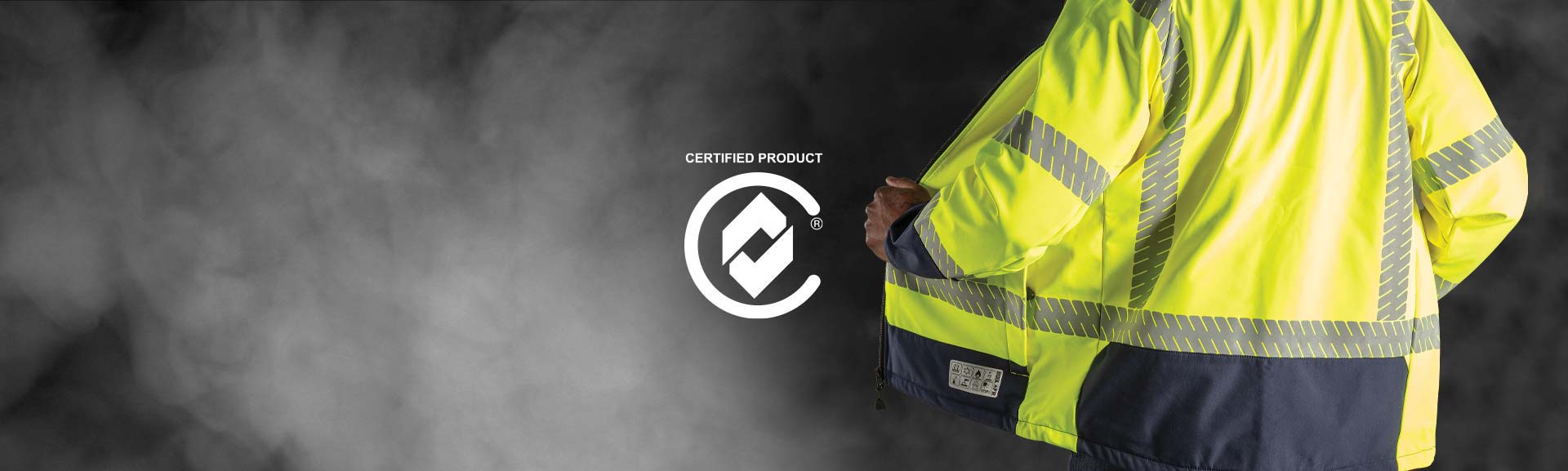 Australia's First Certified Range of Workwear